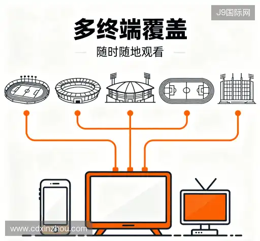 我们的优势